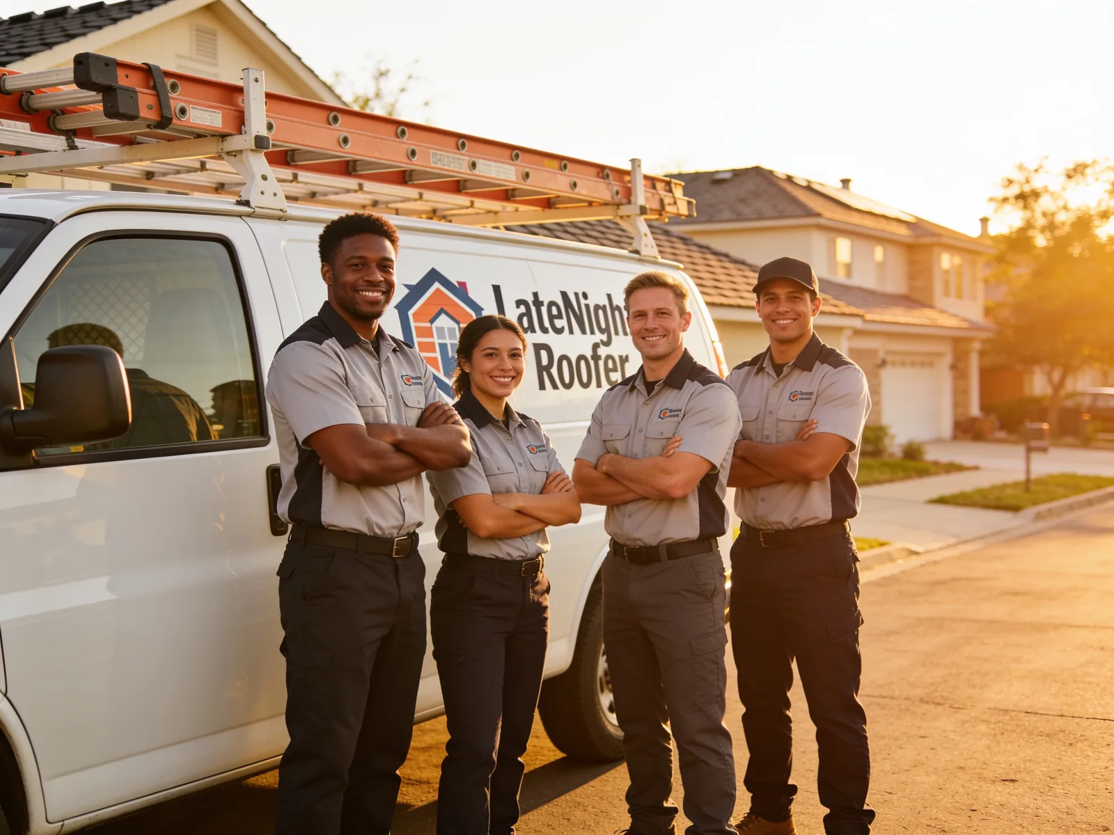 Emergency Roof Repair company in Milton, WA